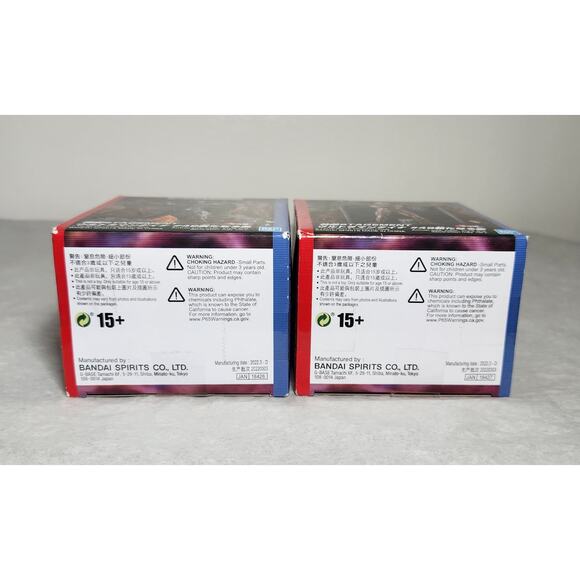 Ultraman 25th Anniversary Bandai Tukusatsu Stagement Figure B & C Brand New - Picture 4 of 4